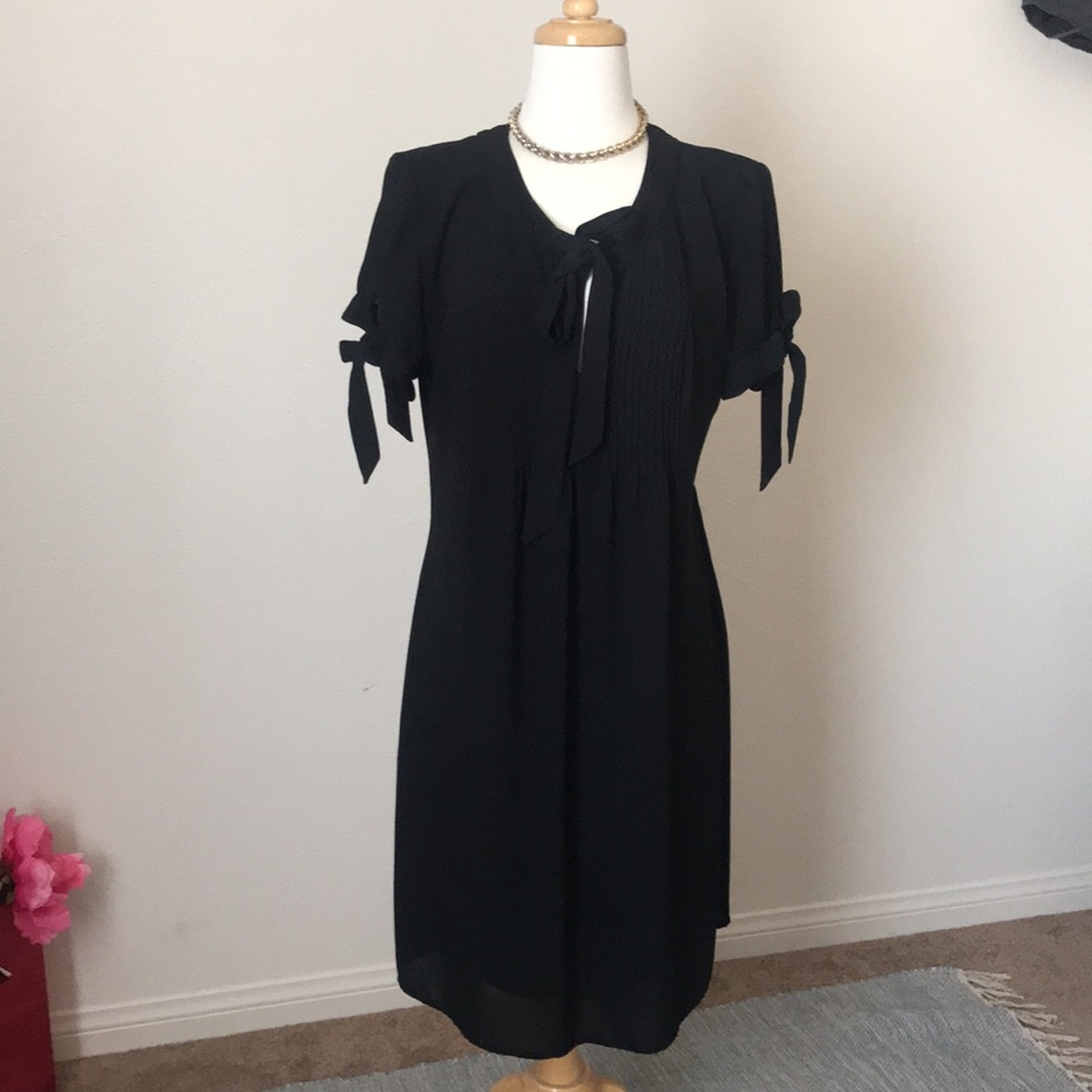 CATO Black Dress